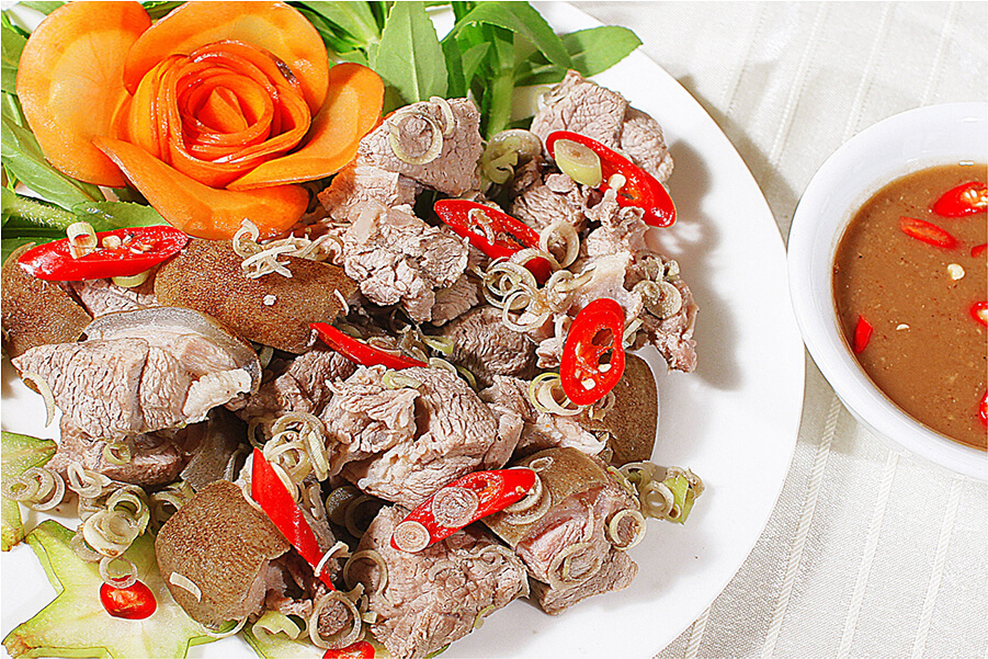 Top 9 món ngon đặc sản Ninh Bình nổi tiếng hấp dẫn