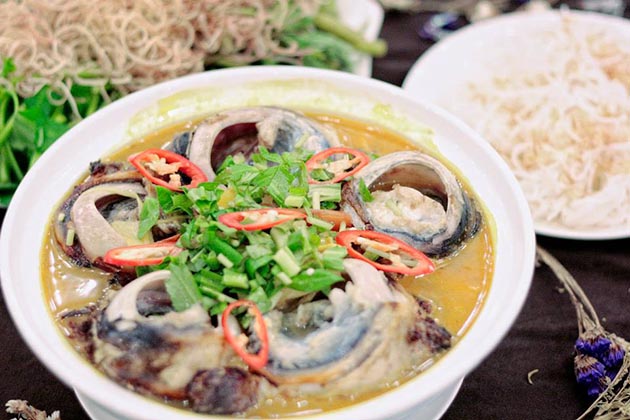 Tour du lịch Quy Nhơn & Phú Yên trọn gói - Mắt Cá Ngừ Đại Dương