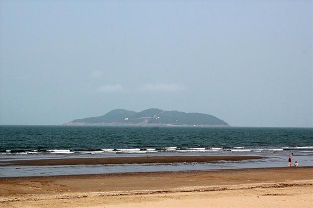 Tour du lịch Nghệ An & Cửa Lò - biển Cửa Lò