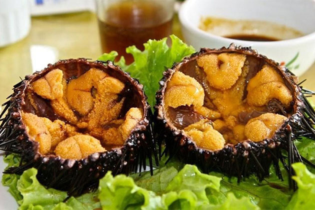 Tour du lịch Quan Lạn - Cầu Gai