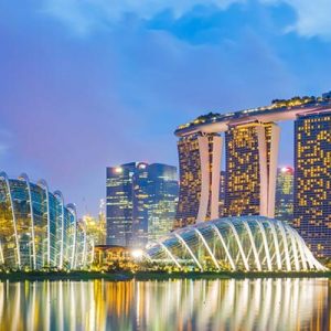 Tour du lịch Singapore - Malaysia giá tốt