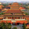 Tour du lịch Trung Quốc trọn gói giá tốt -