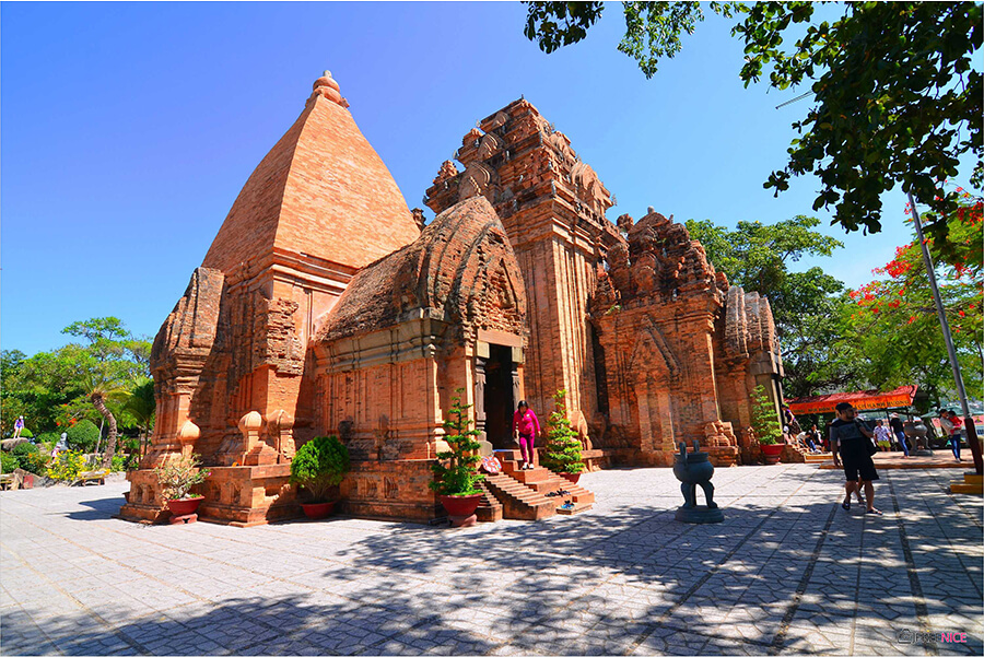 Top 12 địa điểm du lịch Nha Trang đẹp, nổi tiếng 