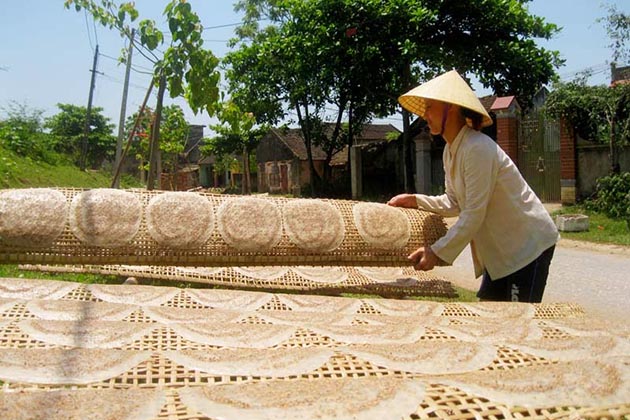 Tour du lịch Sầm Sơn & Thanh Hóa - con người xứ Thanh