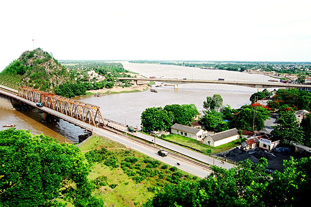 Tour du lịch Sầm Sơn & Thanh Hóa trọn gói