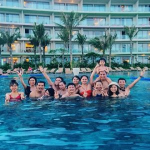 Tour du lịch Sầm Sơn & Thanh Hóa - khu vui chơi FLC