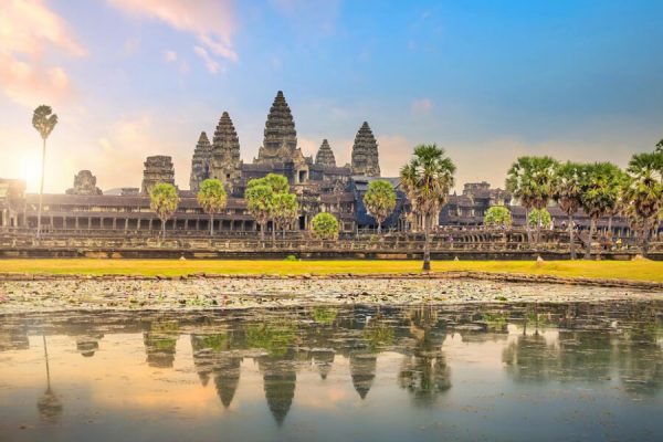 Angkor-Wat
