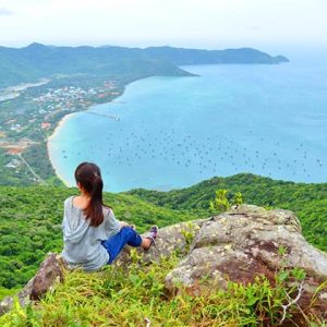 Tour du lịch Côn Đảo trọn gói khởi hành từ Hà Nội