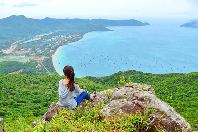 Tour du lịch Côn Đảo trọn gói khởi hành từ Hà Nội