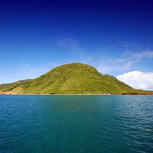 Tour du lịch Côn Đảo