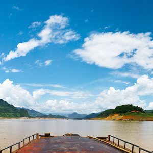 Tour du xuân 2019: Hà Nội - Đền Thác Bờ - Bản Giang Mỗ - 2 Ngày
