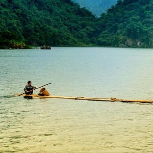 Tour du xuân 2019 - Hà Nội - Thung Nai - 1 Ngày