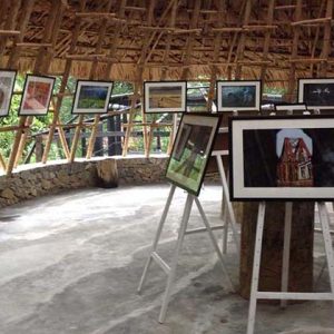 Tour du xuân 2019: Hà Nội - Thung Nai - Bảo tàng không gian văn hóa Mường - Thủy điện Hòa Bình 2 ngày
