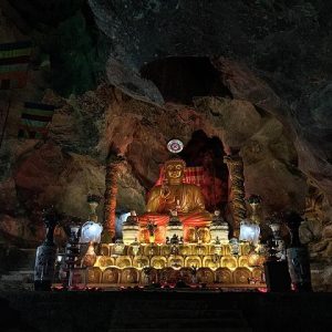 Tour du xuân - Hà Nội - Thung Nai - Động Thác Bờ - 1 Ngày