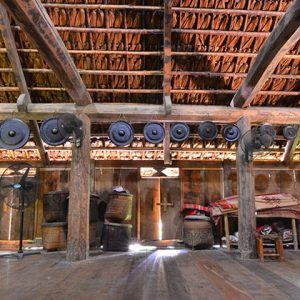 Tour du xuân - Hà Nội - Thung Nai - Động Thác Bờ Bảo tàng văn hóa Mường - 1 Ngày