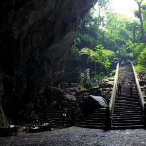 Tour du xuân 2019: Hà Nội - Chùa Hương - Chùa Tam Chúc - Chùa Bái Đính - 2 Ngày
