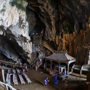 tour du xuân 2019: Hà Nội - Thung Nai - Đền Thác Bờ - 2 Ngày