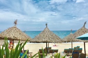 Bãi Biển An Bàng lọt vào top 50 bãi biển đẹp nhất thế giới