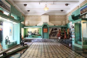 Lượng khách tham quan các bảo tàng TP. Hồ Chí Minh tăng 33%