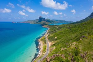 Côn Đảo lọt vào top 20 hòn đảo bí ẩn nhất thế giới