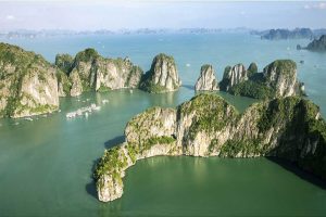 Đại sứ Du lịch Việt Nam triển khai kế hoạch bầu chọn cho Vịnh Hạ Long