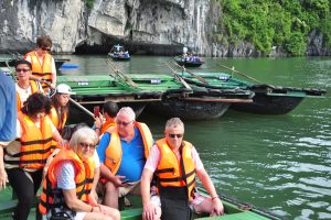 Du lịch Hà Nội - Quảng Ninh: Liên kết để phát triển
