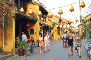 Hà Nội, Hội An lọt vào top 10 điểm đến du lịch tốt nhất Châu Á