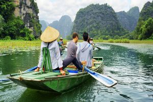 Hội thảo nâng cấp tuyến du lịch Hà Nội - Ninh Bình