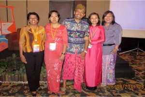 Hội thi Hướng dẫn viên Du Lịch ASEAN