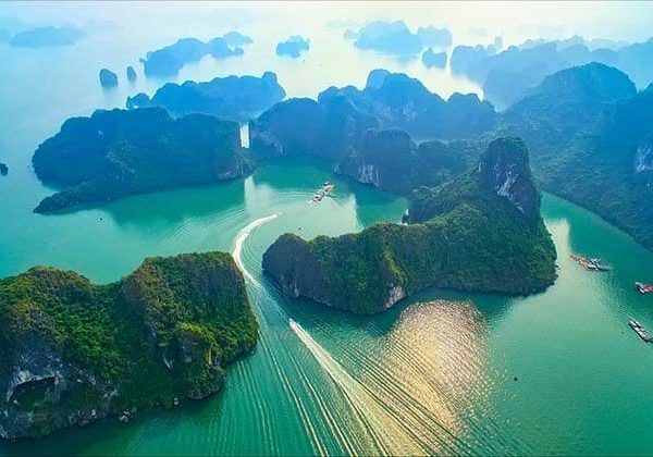 vinh Ha Long