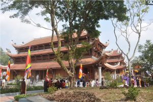 Quảng Ninh: Phát triển du lịch gắn với bảo tồn, phát huy các giá trị văn hoá