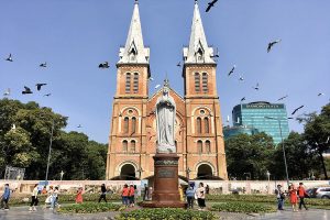 Vĩnh Long và TP. Hồ Chí Minh hợp tác phát triển du lịch