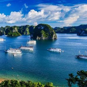 vinh ha long