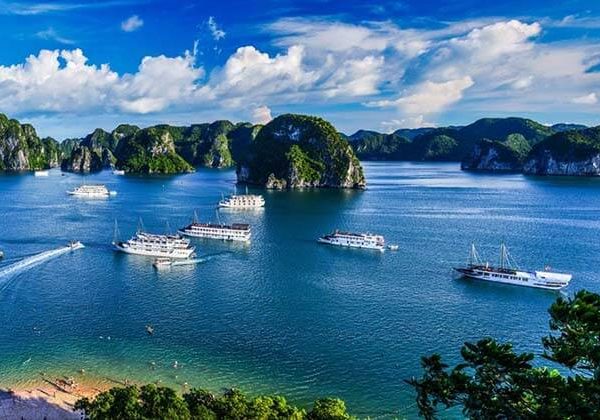 vinh ha long