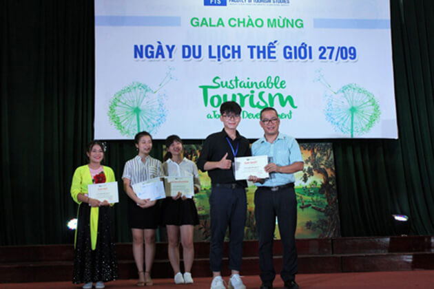 nganh du lich viet nam huong ưng ngay du lich the gioi