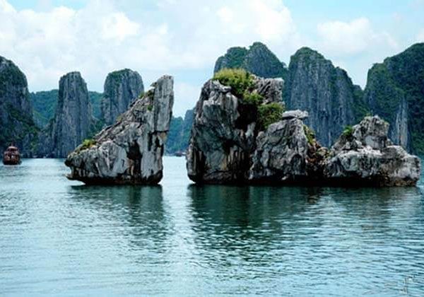 vinh ha long