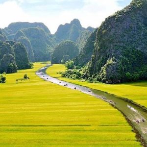 tràng an ninh Bình