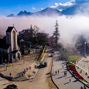 Lao Cai