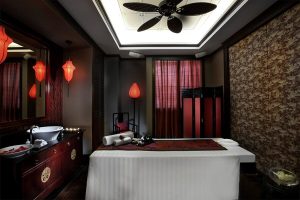 Le Spa du Metropole được vinh danh là spa đô thị tốt nhất Châu Á