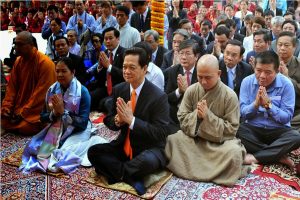 Việt Nam – Ấn Độ thúc đẩy du lịch và hợp tác thương mại