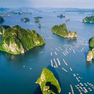 Vinh Ha Long