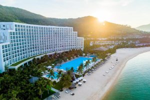 Vinpearl Nha Trang là resort tốt nhất tại Việt Nam