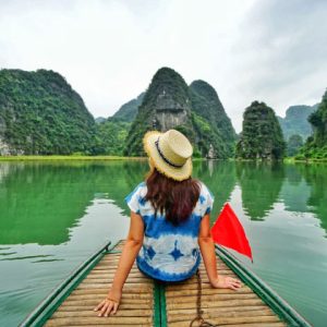 Thăm quan du lịch Ninh Bình