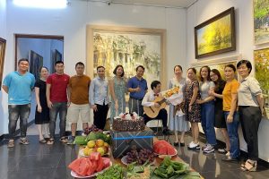 Nhân Viên Sales Tour Inbound