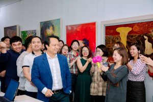 Tuyển Dụng Nhân Viên Kinh Doanh Du Lịch Nội Địa