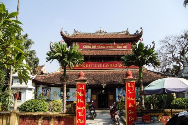 Chùa-Dư-Hàng