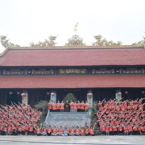 Chùa Hồi Long, Thanh Hóa