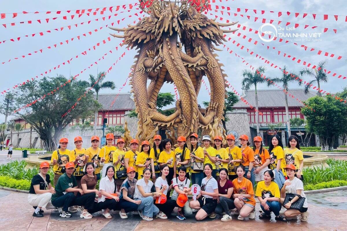 Company Trip Cho Công Ty Company Trip Cho Công Ty
