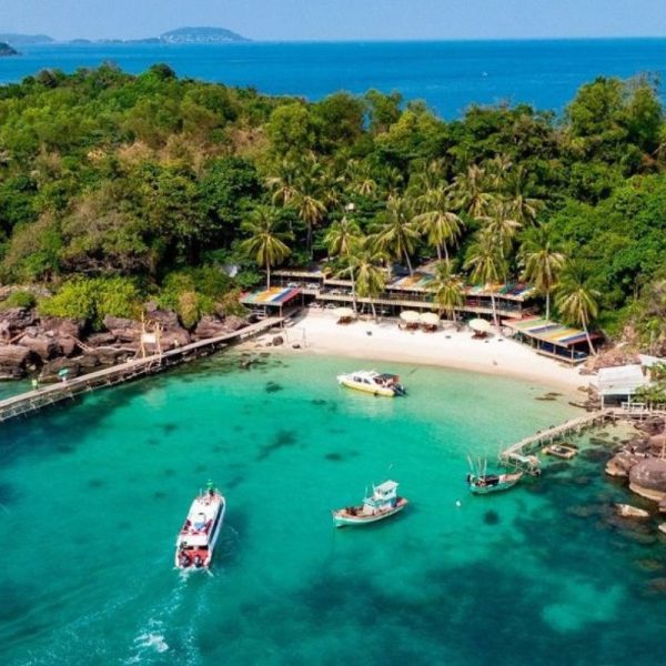 Đảo Ngọc Phú Quốc