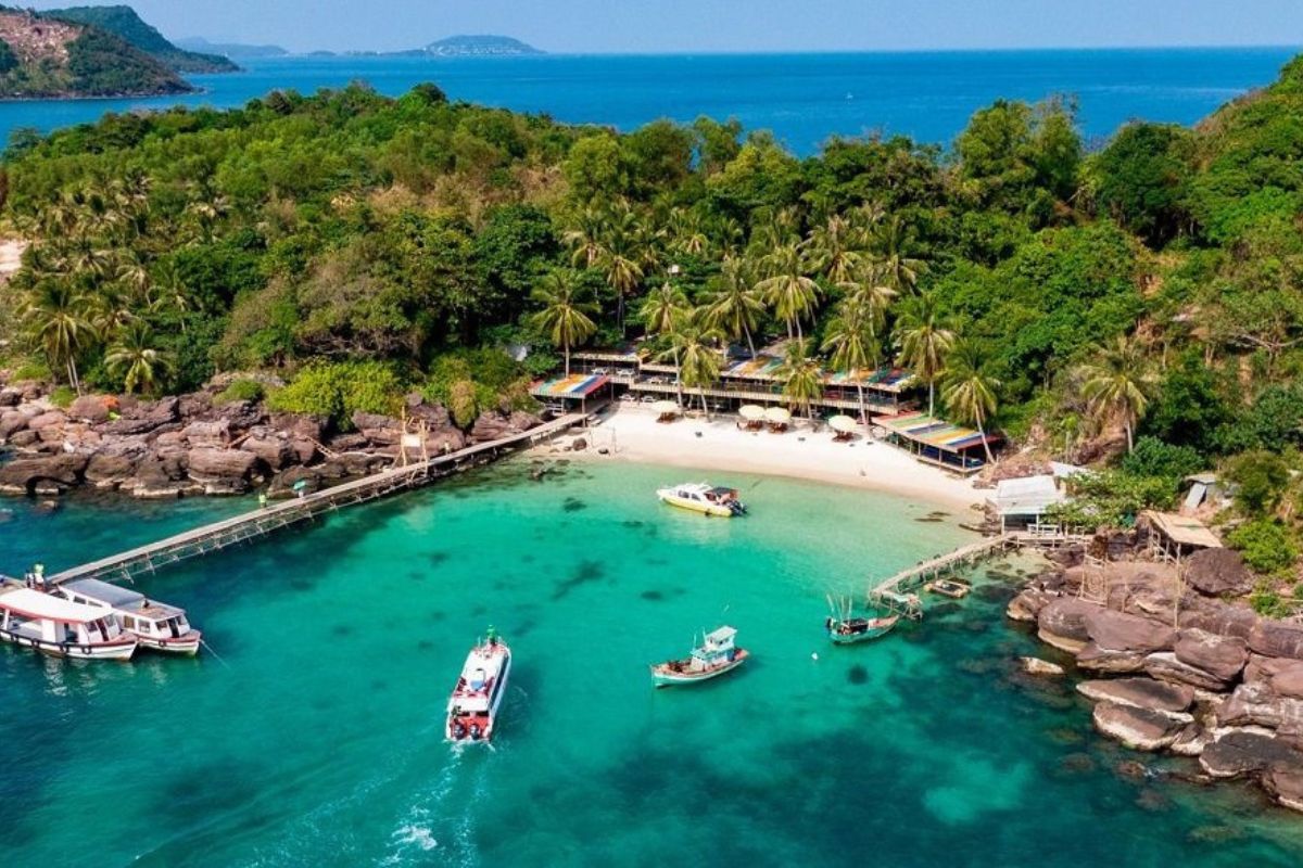 Đảo Ngọc Phú Quốc